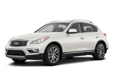 EX / QX50