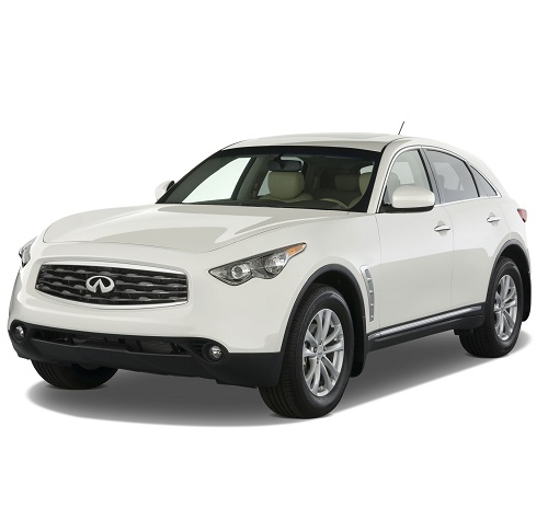 FX / QX70